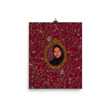 Load image into Gallery viewer, Everything Is Connected - Print