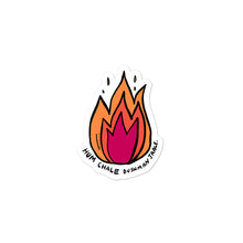 Load image into Gallery viewer, Hum Chale Dushman Jaale - Sticker