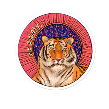 Load image into Gallery viewer, Sherni - Sticker