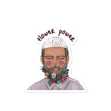 Load image into Gallery viewer, Flower Power - Sticker