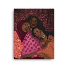 Load image into Gallery viewer, End Colorism - Canvas