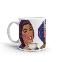 Load image into Gallery viewer, Spill the Chai Sis - Mug