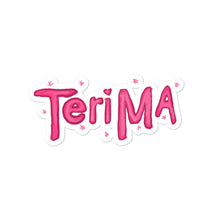 Load image into Gallery viewer, Teri Ma - Sticker