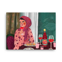 Load image into Gallery viewer, We Fancy - Canvas