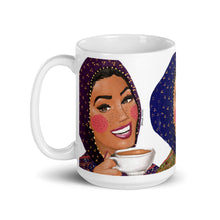 Load image into Gallery viewer, Spill the Chai Sis - Mug