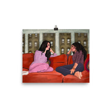 Load image into Gallery viewer, Modern Day Royalz - Homies 4 Lyfe - Print