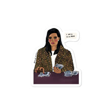 Load image into Gallery viewer, I'm a Rich Man - Sticker