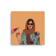 Load image into Gallery viewer, Current Mood - Canvas