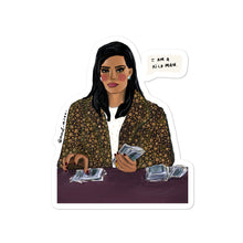 Load image into Gallery viewer, I'm a Rich Man - Sticker