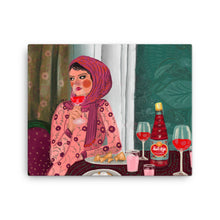 Load image into Gallery viewer, We Fancy - Canvas