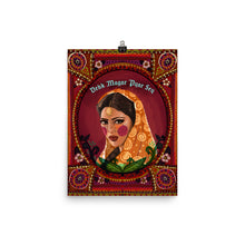 Load image into Gallery viewer, Truck Art Pyar - Print