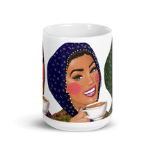 Load image into Gallery viewer, Spill the Chai Sis - Mug