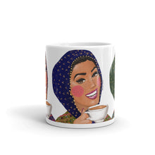 Load image into Gallery viewer, Spill the Chai Sis - Mug