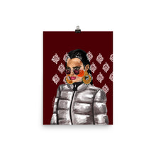 Load image into Gallery viewer, Sorry Auntie - Print