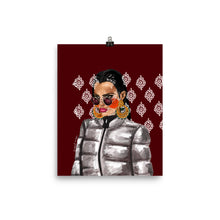 Load image into Gallery viewer, Sorry Auntie - Print