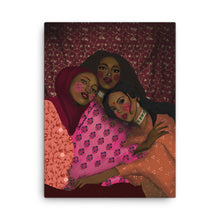 Load image into Gallery viewer, End Colorism - Canvas