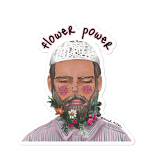Load image into Gallery viewer, Flower Power - Sticker