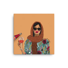 Load image into Gallery viewer, Current Mood - Canvas