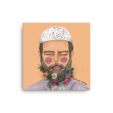 Load image into Gallery viewer, Flower Power - Canvas