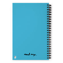 Load image into Gallery viewer, Modern Day Royalz - Ancestry - Spiral notebook