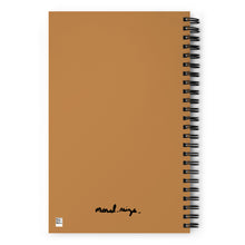 Load image into Gallery viewer, Please Don't Talk to Me - Spiral Notebook