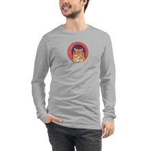Load image into Gallery viewer, Sherni - Unisex Long Sleeve Tee
