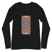 Load image into Gallery viewer, Pakistan Zindabad - Long Live Pakistan Urdu - Long Sleeve Shirt