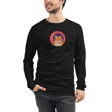 Load image into Gallery viewer, Sherni - Unisex Long Sleeve Tee