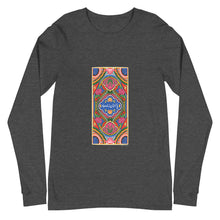 Load image into Gallery viewer, Pakistan Zindabad - Long Live Pakistan Urdu - Long Sleeve Shirt