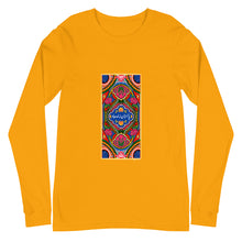 Load image into Gallery viewer, Pakistan Zindabad - Long Live Pakistan Urdu - Long Sleeve Shirt