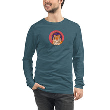 Load image into Gallery viewer, Sherni - Unisex Long Sleeve Tee