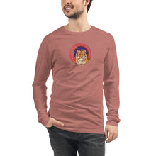 Load image into Gallery viewer, Sherni - Unisex Long Sleeve Tee