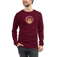Load image into Gallery viewer, Sherni - Unisex Long Sleeve Tee