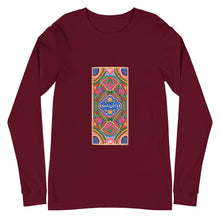 Load image into Gallery viewer, Pakistan Zindabad - Long Live Pakistan Urdu - Long Sleeve Shirt
