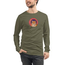 Load image into Gallery viewer, Sherni - Unisex Long Sleeve Tee