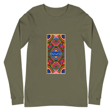 Load image into Gallery viewer, Pakistan Zindabad - Long Live Pakistan Urdu - Long Sleeve Shirt