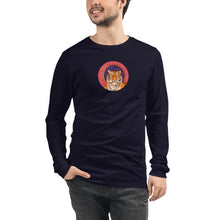 Load image into Gallery viewer, Sherni - Unisex Long Sleeve Tee