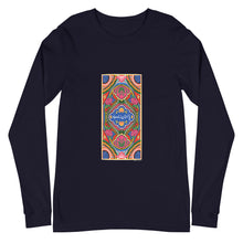 Load image into Gallery viewer, Pakistan Zindabad - Long Live Pakistan Urdu - Long Sleeve Shirt
