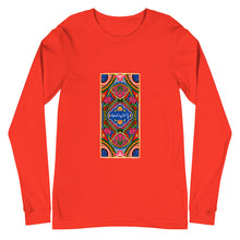 Load image into Gallery viewer, Pakistan Zindabad - Long Live Pakistan Urdu - Long Sleeve Shirt