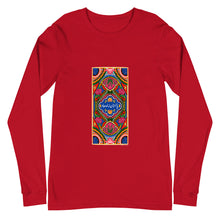Load image into Gallery viewer, Pakistan Zindabad - Long Live Pakistan Urdu - Long Sleeve Shirt
