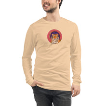 Load image into Gallery viewer, Sherni - Unisex Long Sleeve Tee