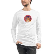 Load image into Gallery viewer, Sherni - Unisex Long Sleeve Tee