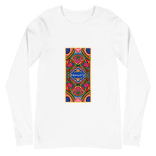 Load image into Gallery viewer, Pakistan Zindabad - Long Live Pakistan Urdu - Long Sleeve Shirt