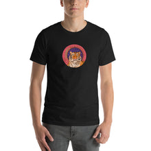 Load image into Gallery viewer, Sherni - Short-Sleeve Unisex T-Shirt