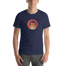 Load image into Gallery viewer, Sherni - Short-Sleeve Unisex T-Shirt