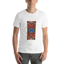 Load image into Gallery viewer, Pakistan Zindabad - Long Live Pakistan Urdu - T-Shirt