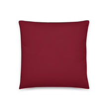 Load image into Gallery viewer, Everything is Connected Pattern - Pillow

