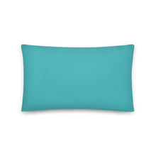 Load image into Gallery viewer, Current Mood - Floral - Pillow
