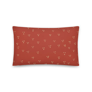 Current Mood - Dots - Pillow