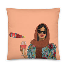 Load image into Gallery viewer, Current Mood - Pillow
